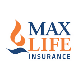 Max Life Insurance-Logo
